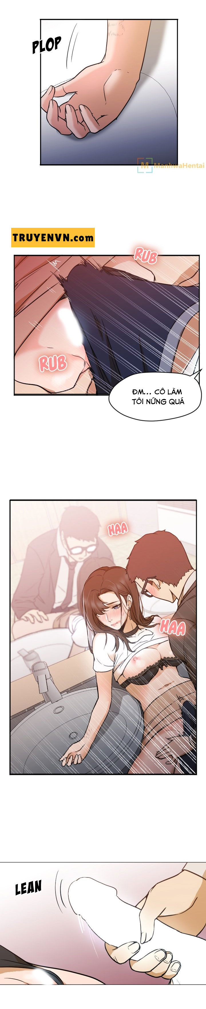 chúc bé ngủ ngon (good night) chapter 6 5