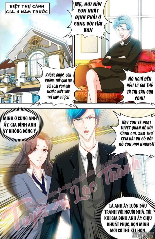 boss hung mãnh cô bé ngây thơ đừng hòng trốn chapter 9 3