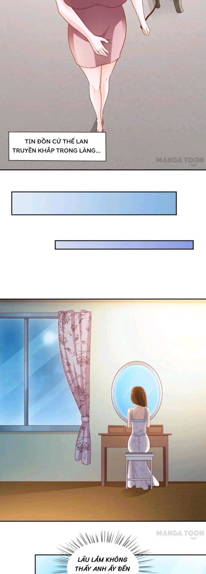 chiếc điện thoại thần kỳ chapter 68 3