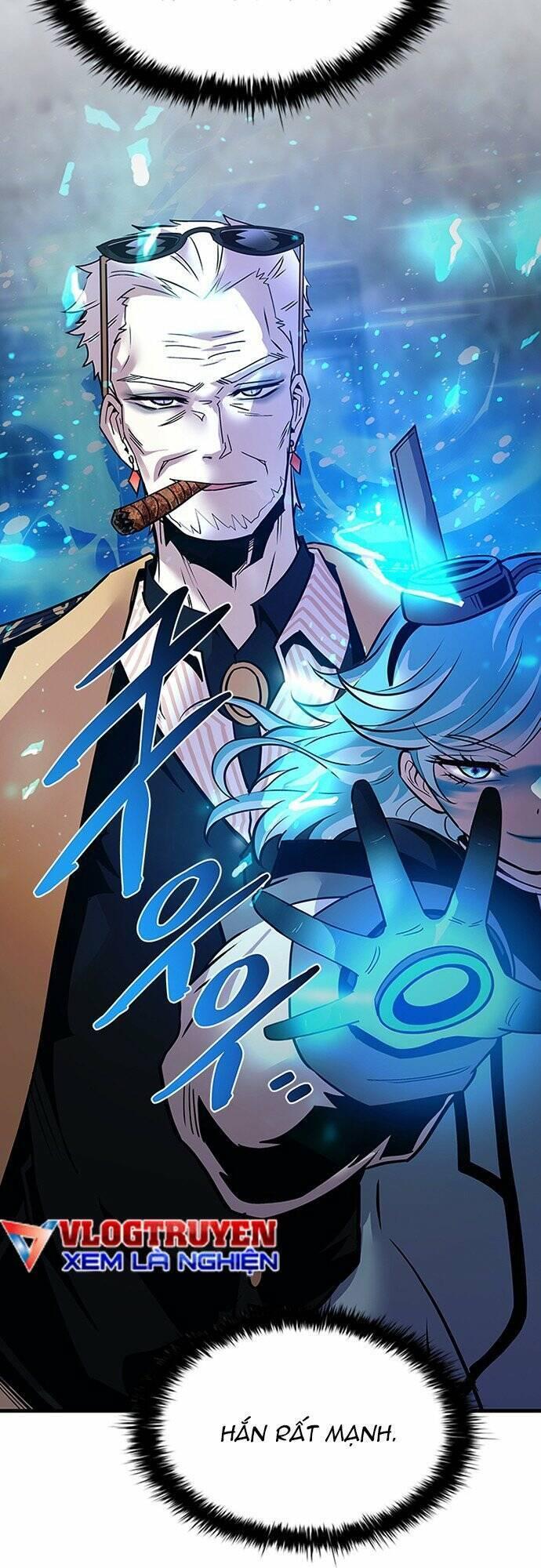 tiêu diệt ác nhân chapter 116 4