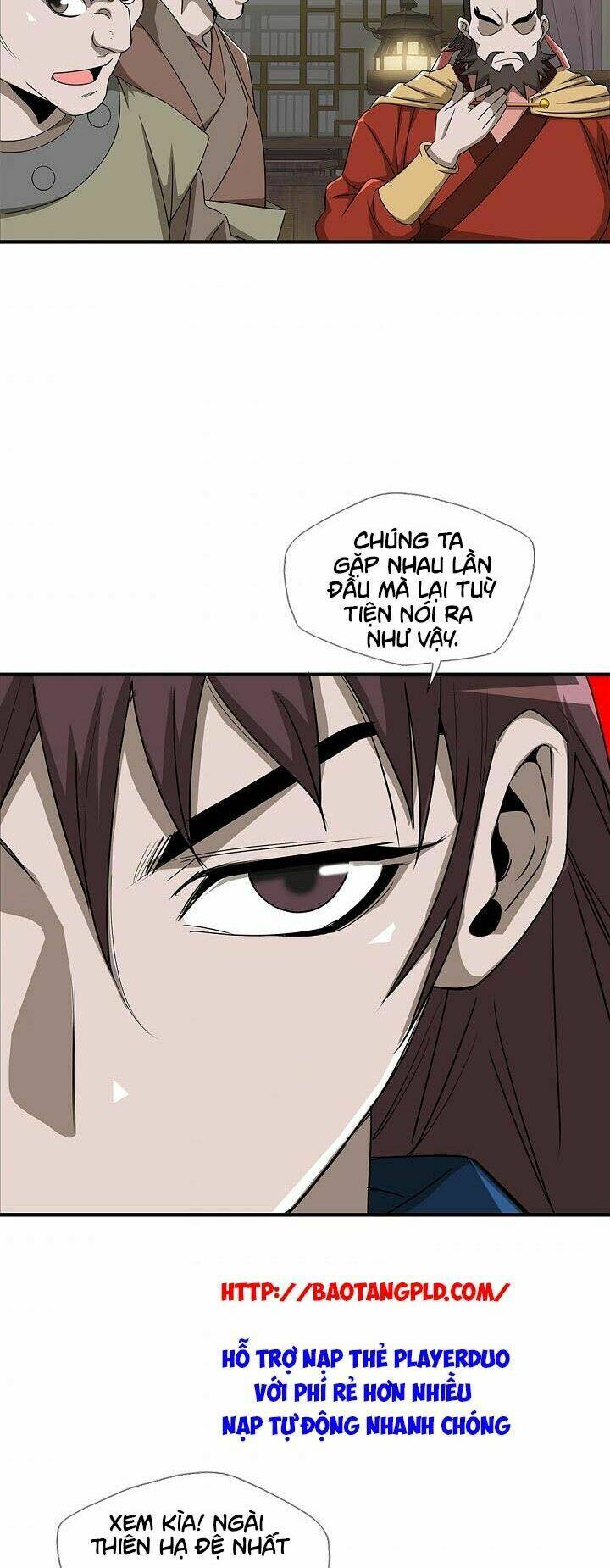cuồng long chapter 22 33