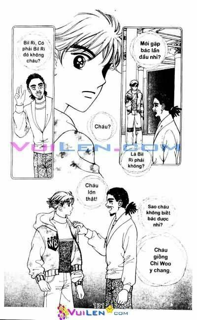 có anh trong đời chapter 2 131