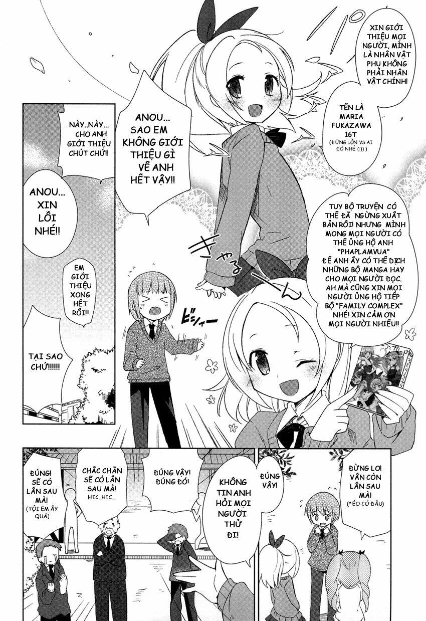 family complete chapter 3 5