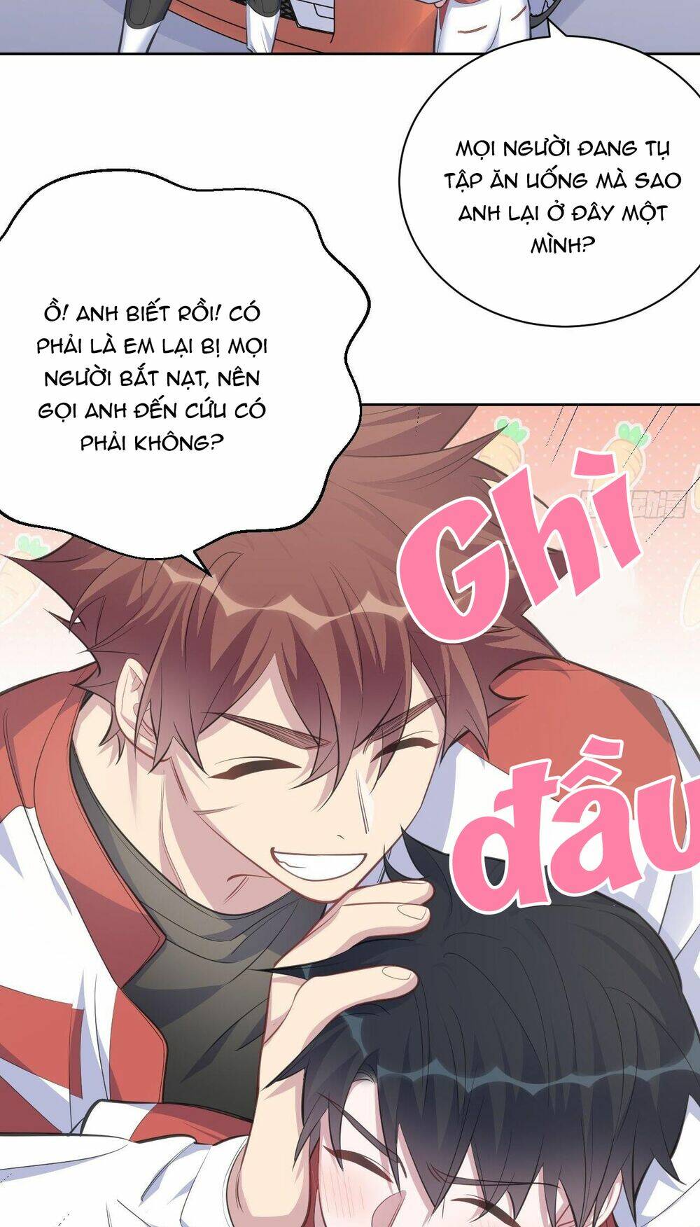 nhạc phụ đại nhân là lão bà chapter 63 27