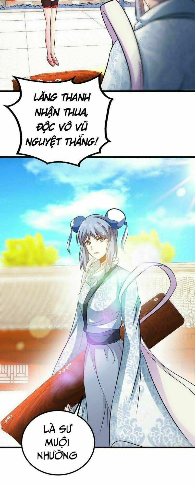 chí tôn thần ma chapter 79 20