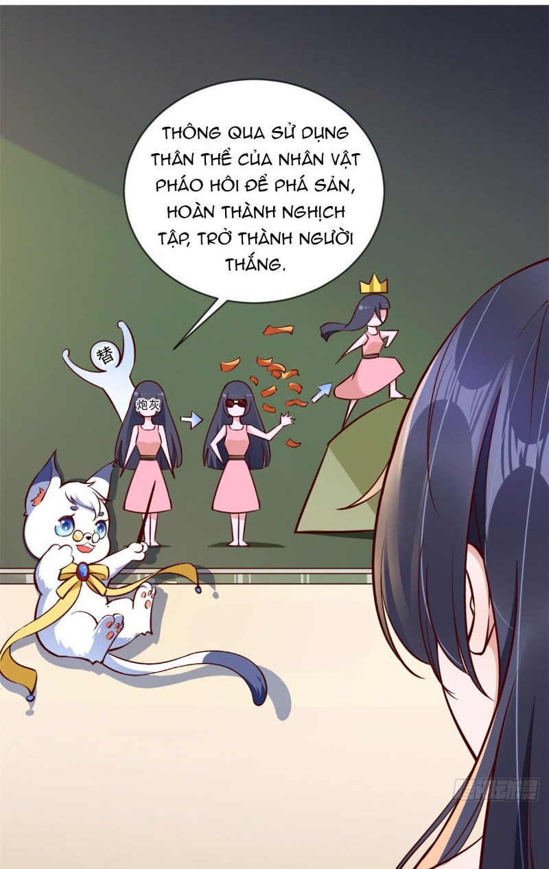 hệ thống xuyên nhanh: nam thần bùng cháy đi! chapter 1 7