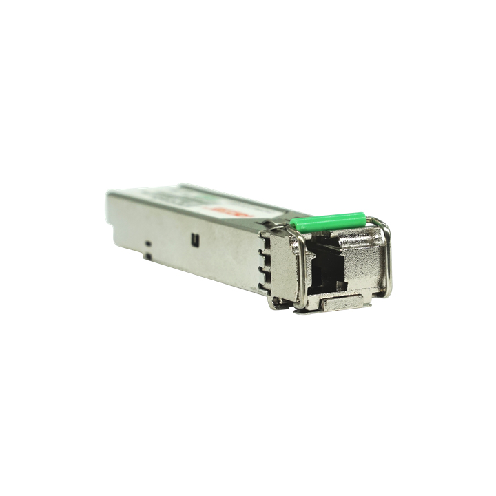 Module quang  sfp 1 sợi 155Mb Aptek APS1015-20 - Hàng Chính Hãng