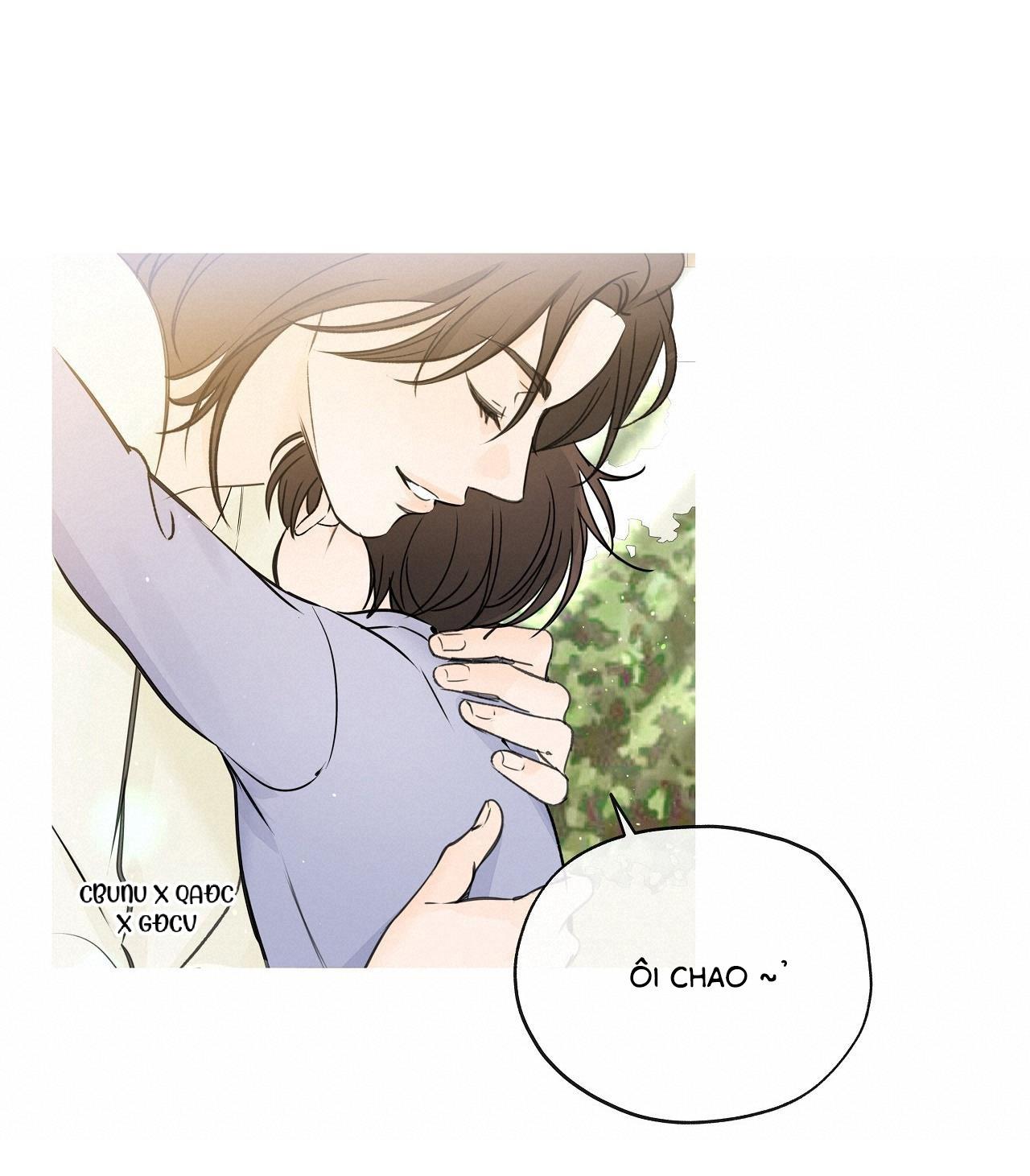 hạ cánh cuối chân trời chapter 14 53