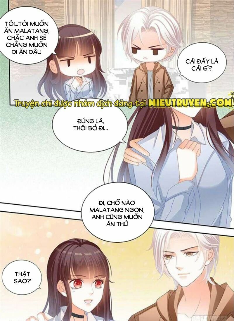 thiểm hôn kiều thê chapter 103 3