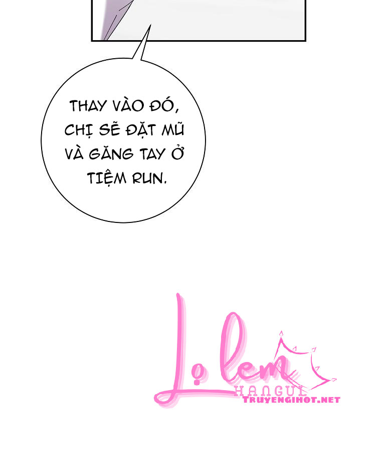 đeo bám tôi cũng vô ích thôi chapter 41.2 12