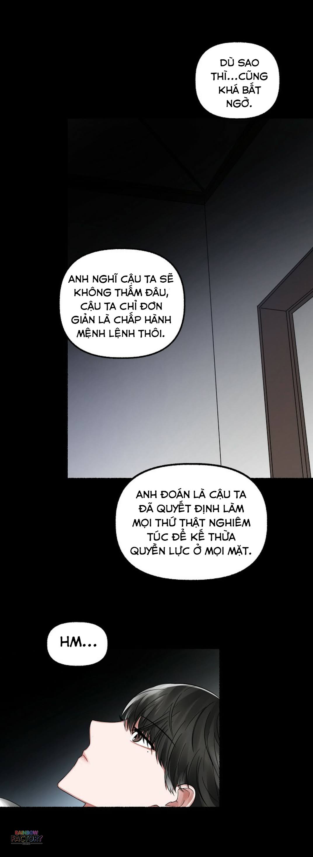 hoa triều chapter 1 50