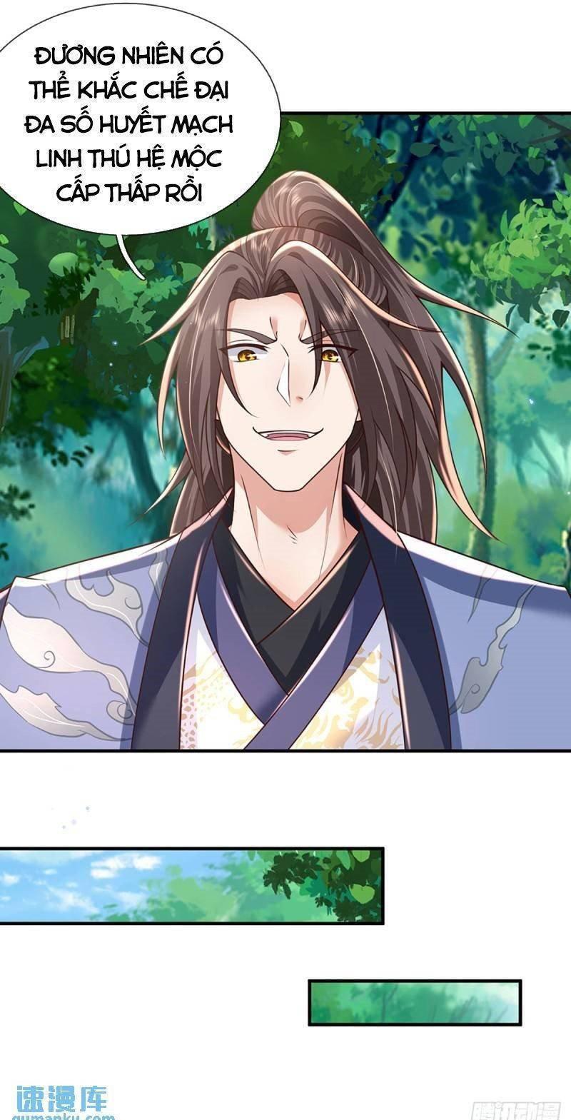 ta trở về từ thế giới tu tiên chapter 205 15