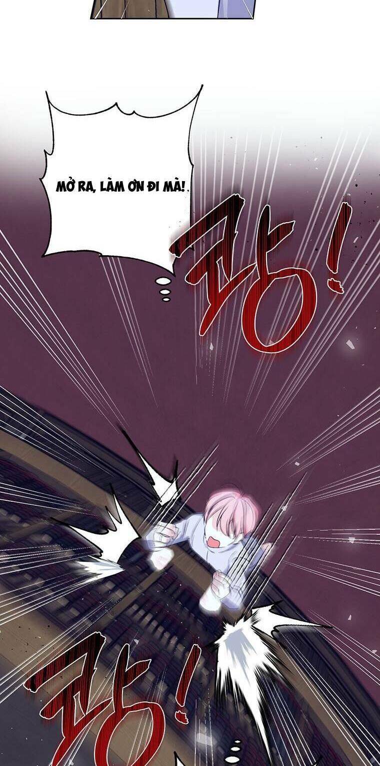 phía sau mặt nạ của nam chính hiền lành chapter 2 24