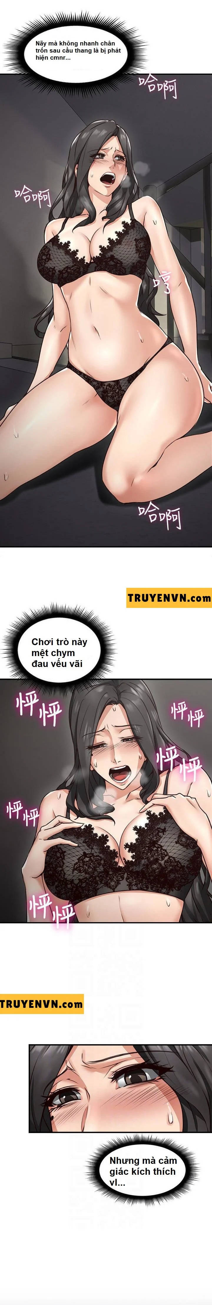 vợ hàng xóm chapter 5 2
