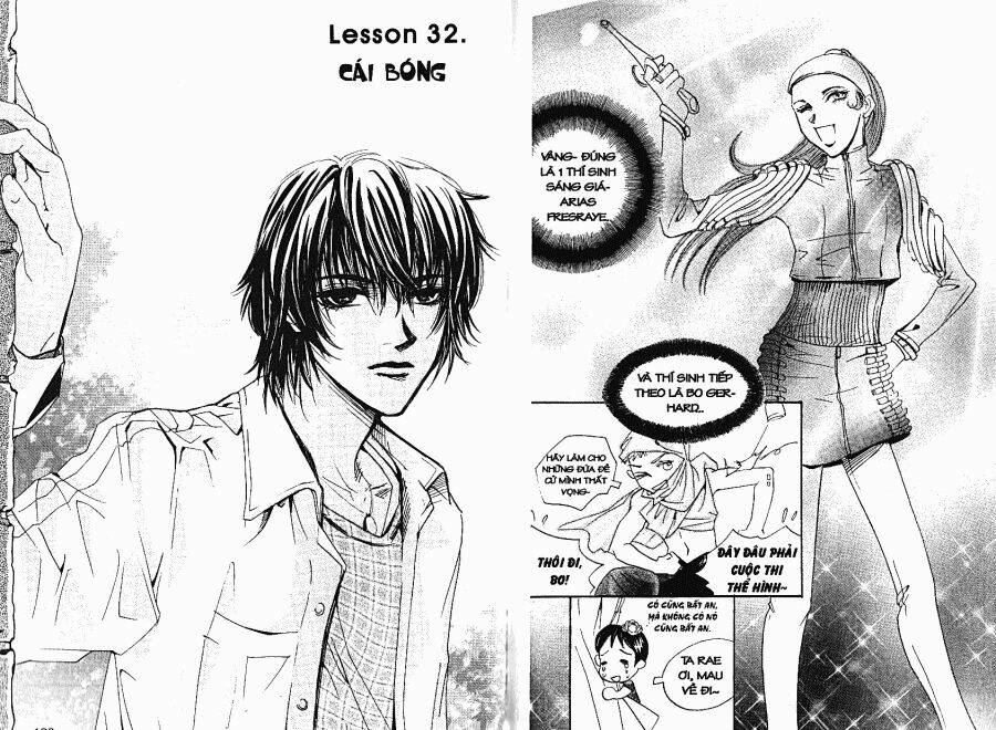 oridinary school chapter 8 65