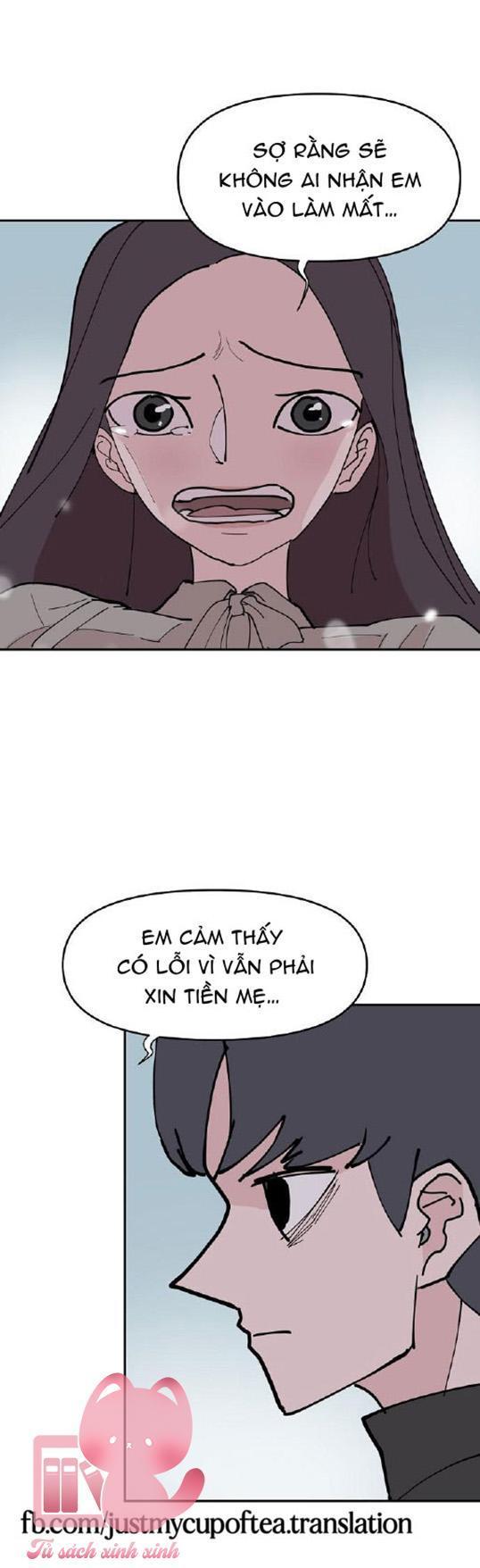 yêu không hồi kết chapter 16 12