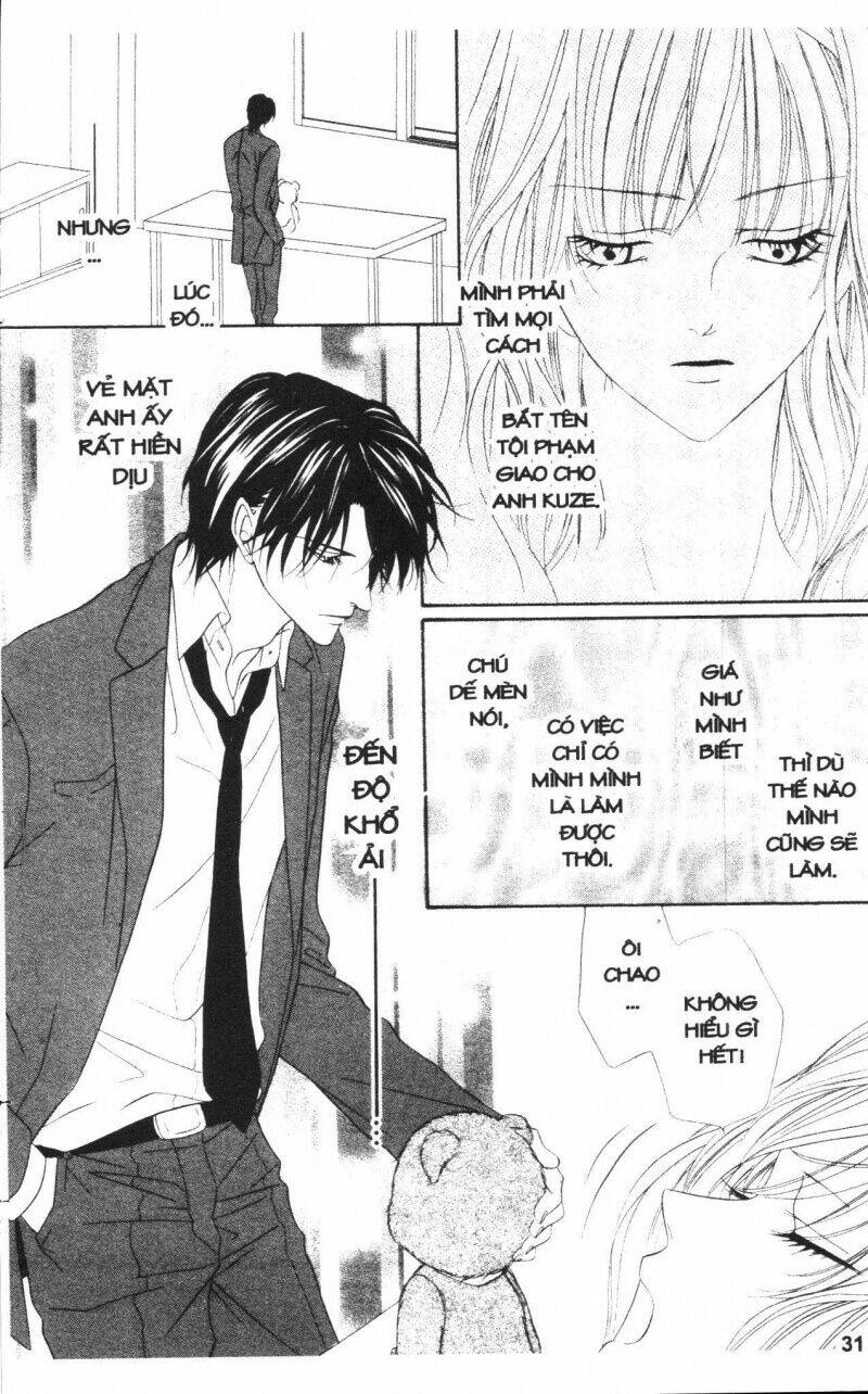 007 phá án chapter 8 27