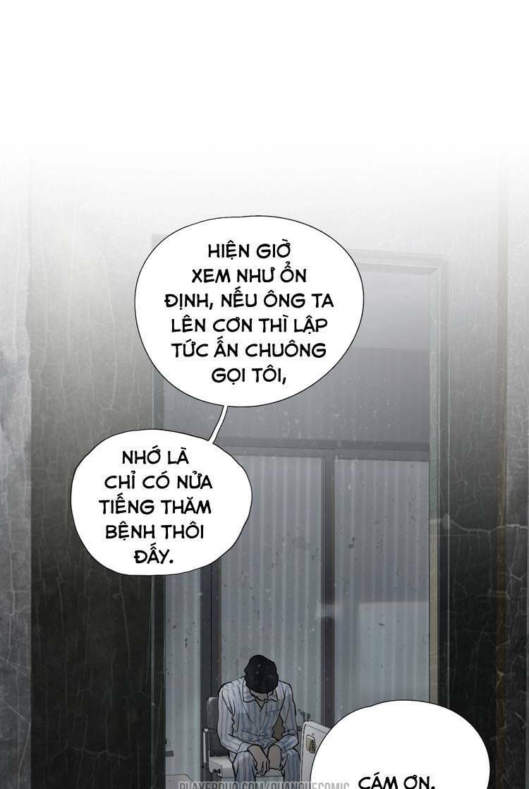 thần trạch chapter 4 1