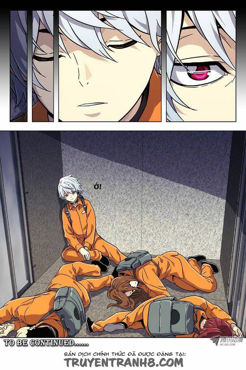 nhà tù không thời gian - space time prison chapter 10 12