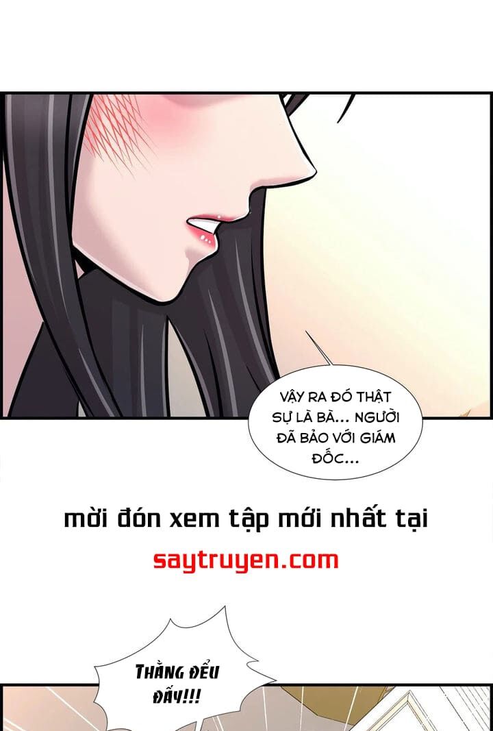 scandal trường luyện thi chapter 26 33