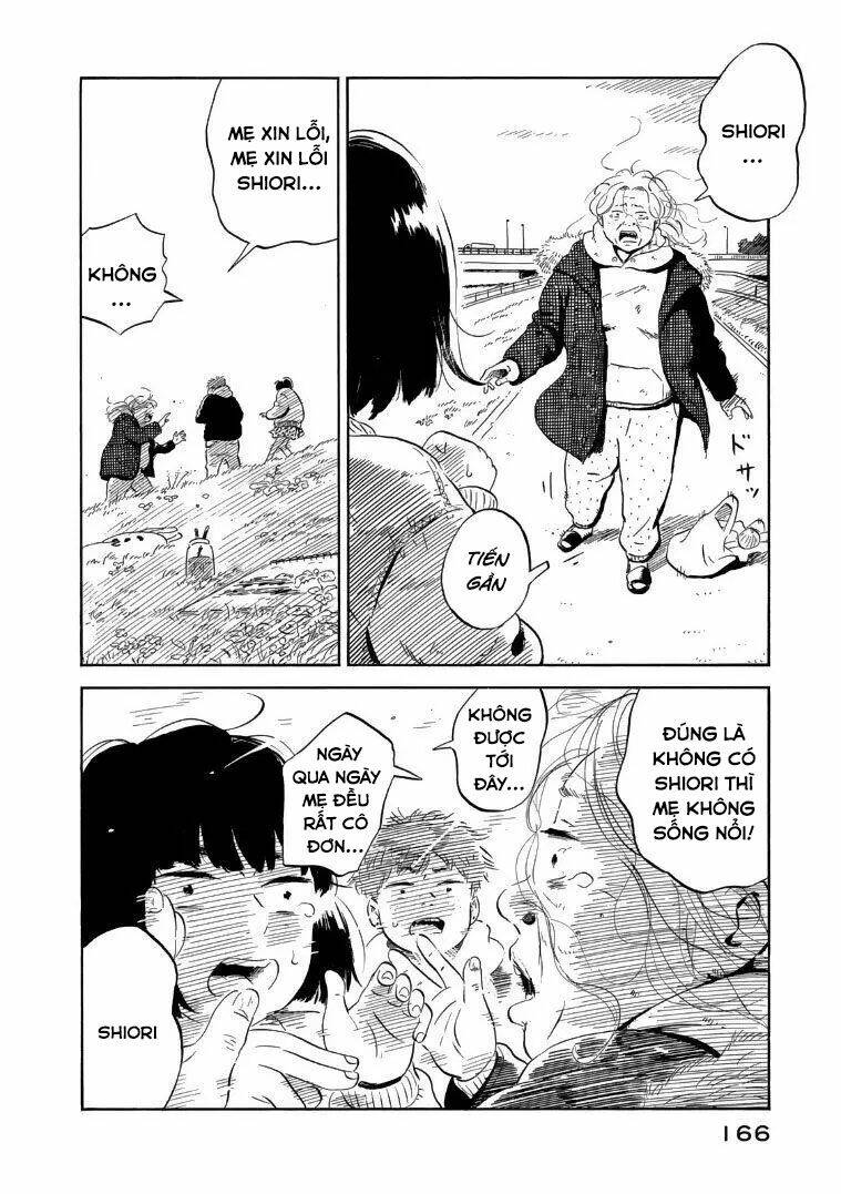 nora to zassou chapter 20 2