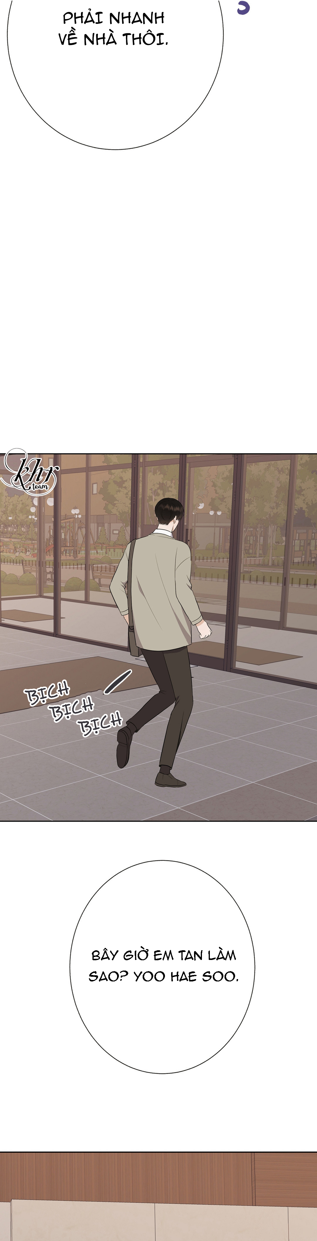 đứa bé là con tôi chapter 18 27