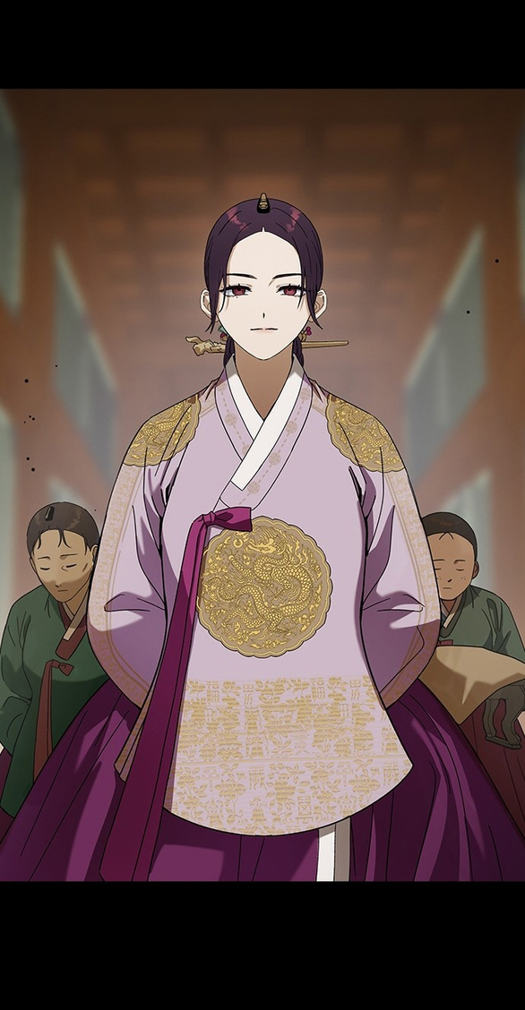 nhân duyên kiếp trước chapter 95.2 5