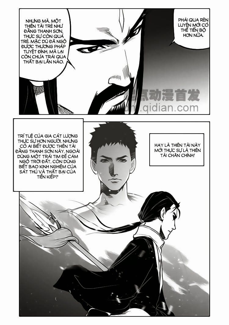 cửu đỉnh ký chapter 17 15