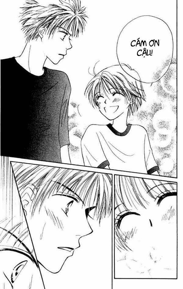 girl got game - power chapter 12 28