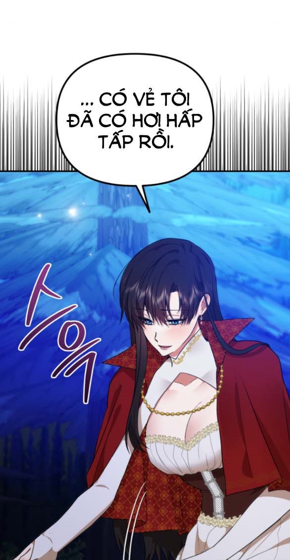 [18+] dũng sĩ vị tha chapter 16.1 7