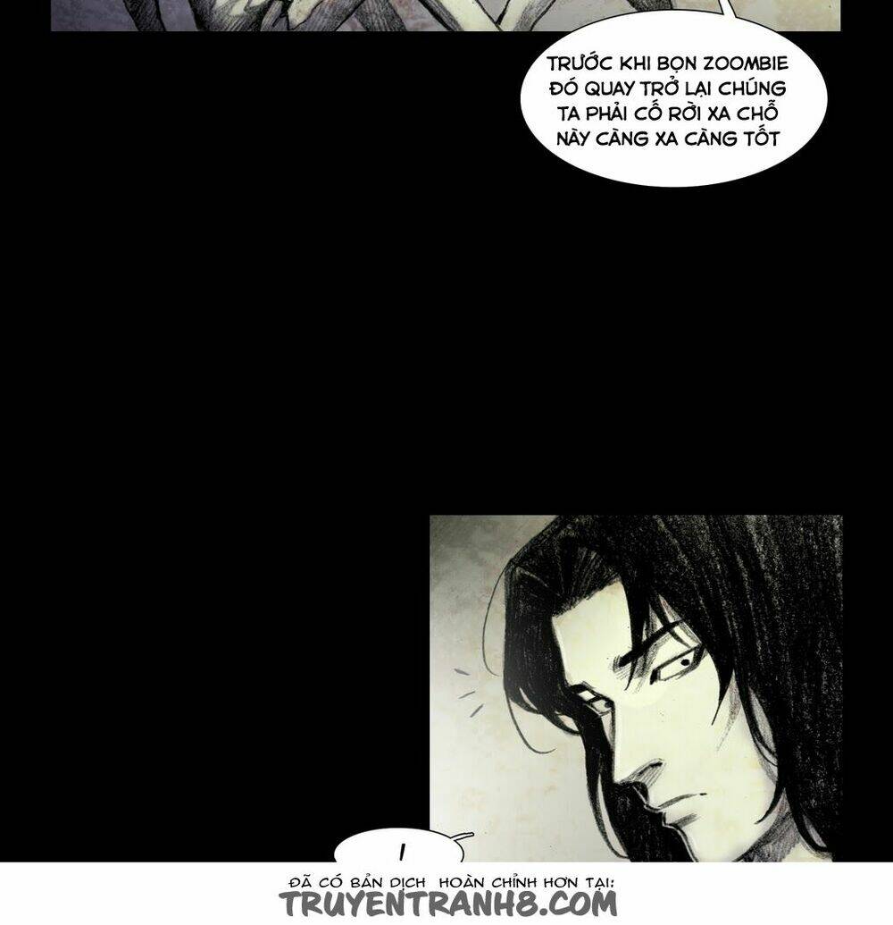 house of doll-ngôi nhà của những búp bê chapter 15 70