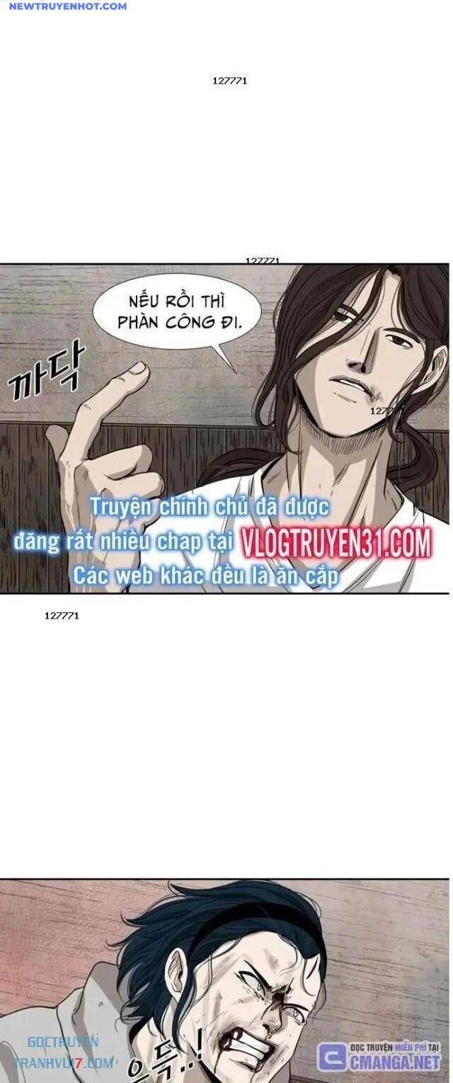 shark - cá mập chapter 115 5