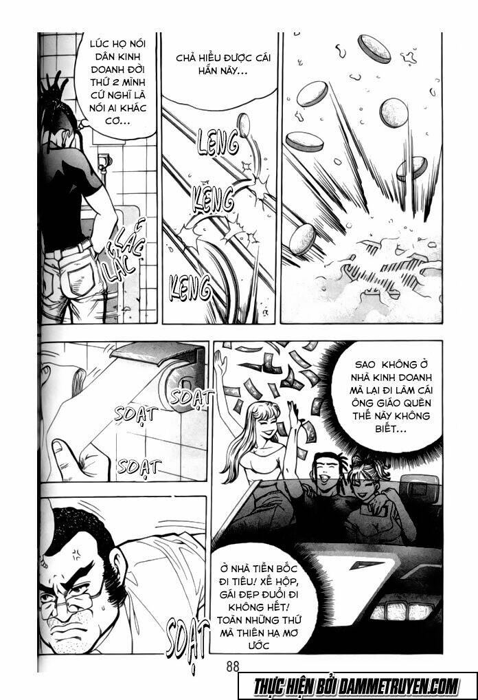 tiếng nói bàn tay chapter 10 14