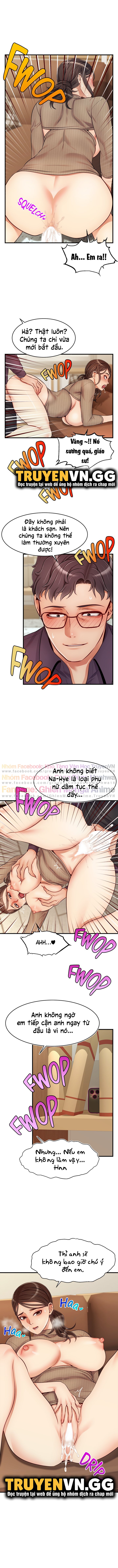 cả nhà thương nhau chapter 19 4