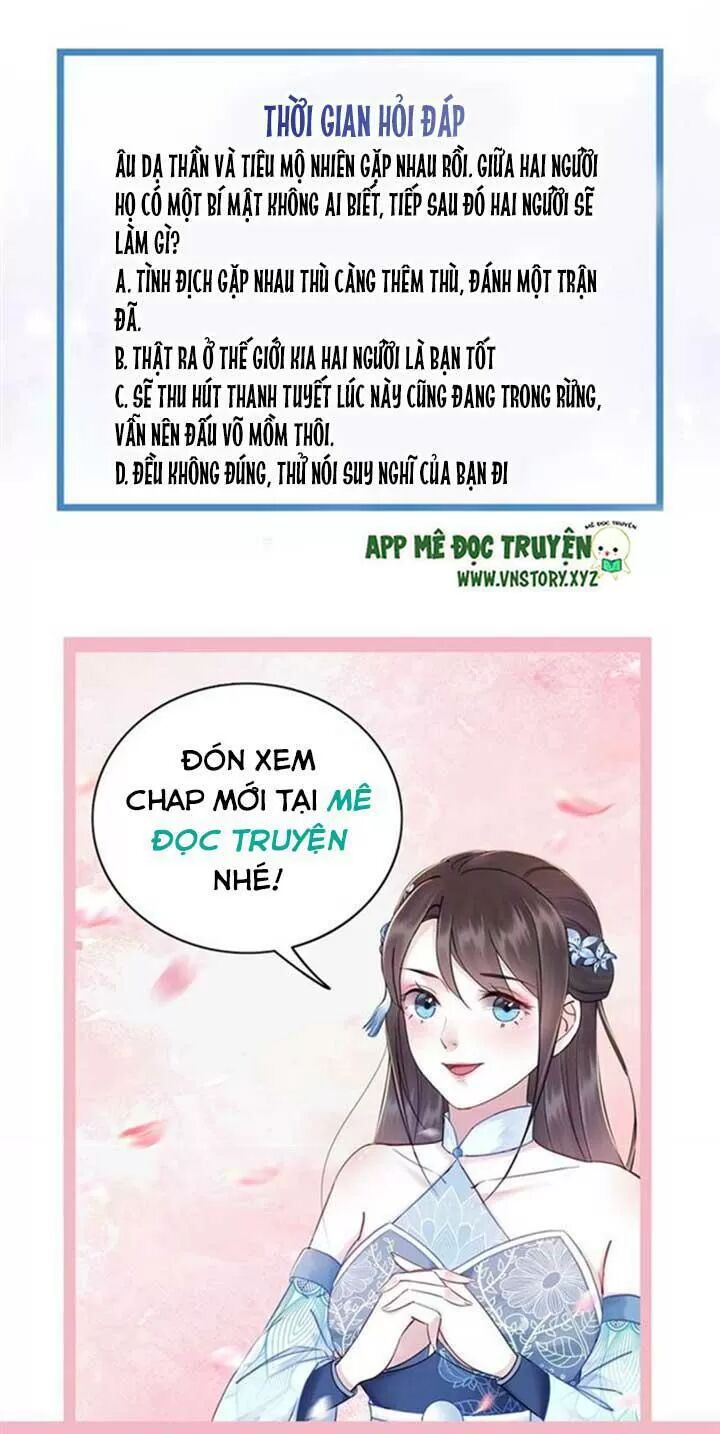 cực phẩm phế vật tiểu thư chapter 43 38