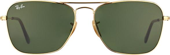 Kính Mát Unisex Rayban 3136 181