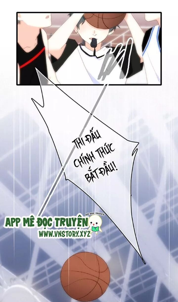 con tim rung động 2 chapter 79 35