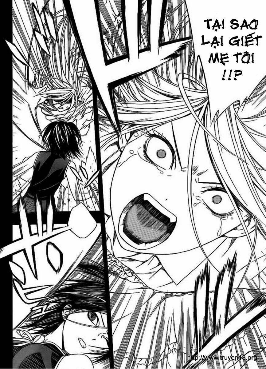 cô nàng ma cà rồng ii chapter 33 2