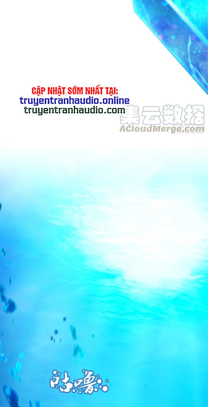 vạn cổ kiếm thần chapter 128 7