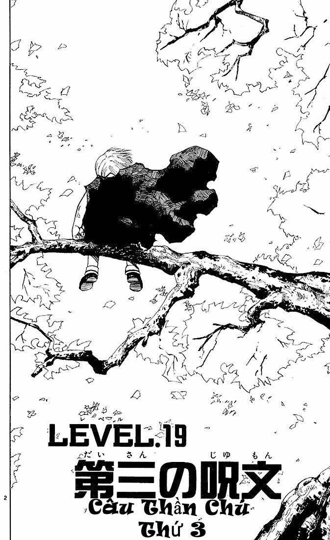 konjiki no gash!! chapter 19 6