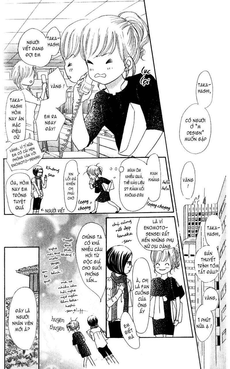 ngày ấy ta bên nhau chapter 44 12