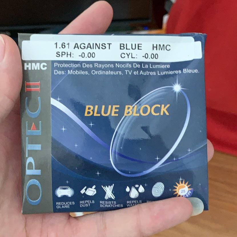 Kính lão thị viễn thị trung niên toàn viền 08KV gọng vàng đồng nam nữ tròng Thủy tinh chống xước 100%