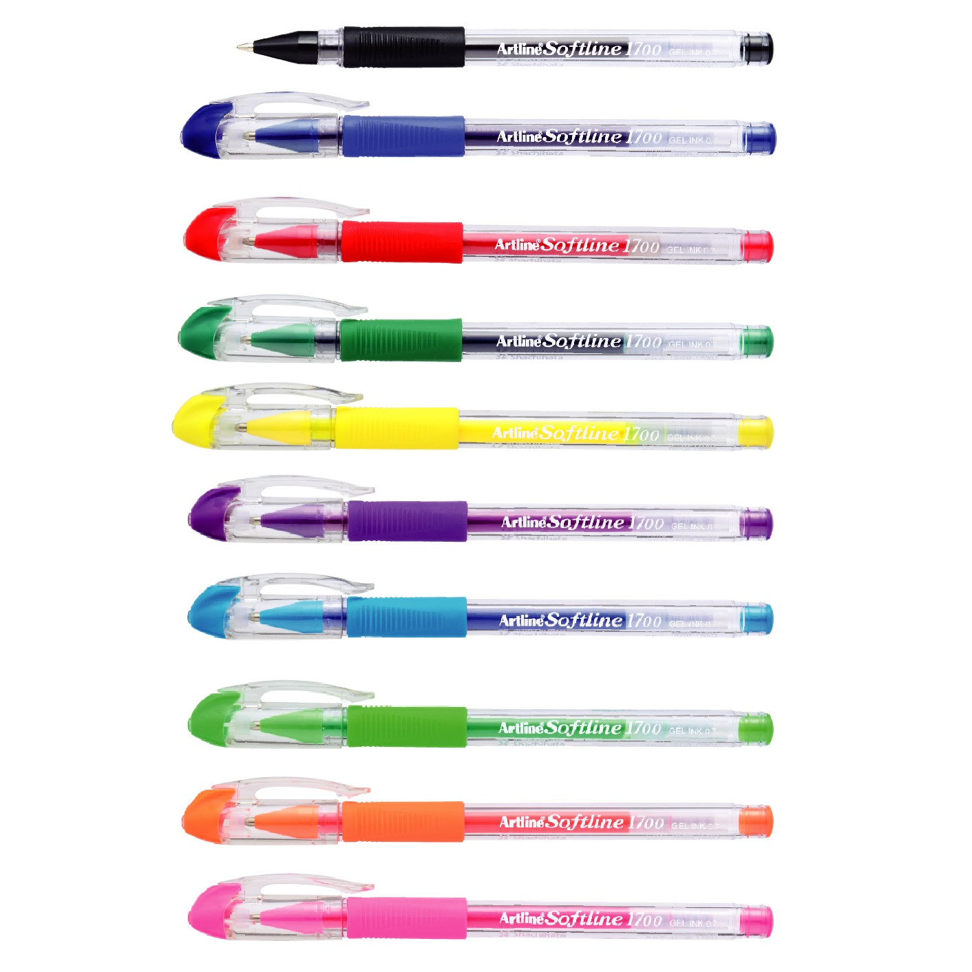 Bút Nước Artline EGB-1700