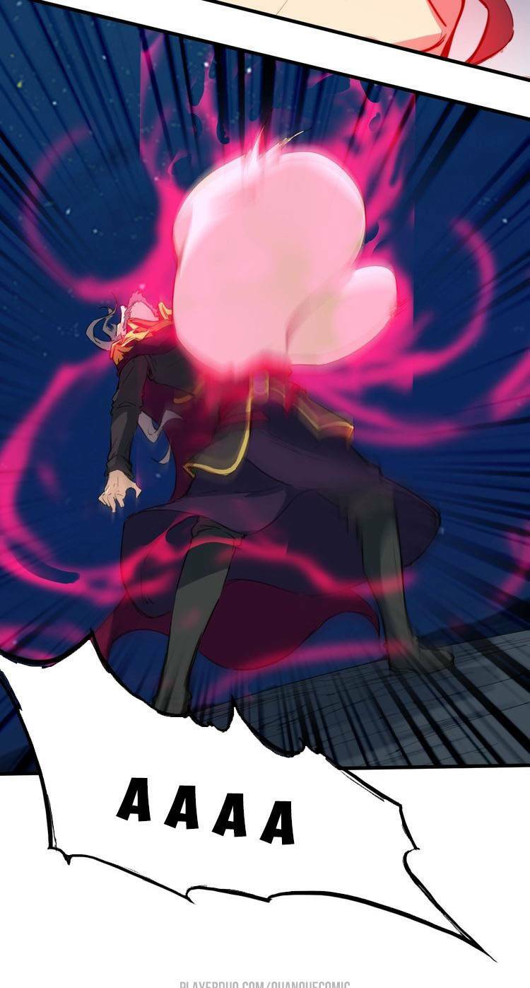 long mạch võ thần chapter 40 51