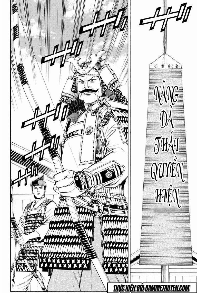 thiếu niên vương phần 2 chapter 74.2 15