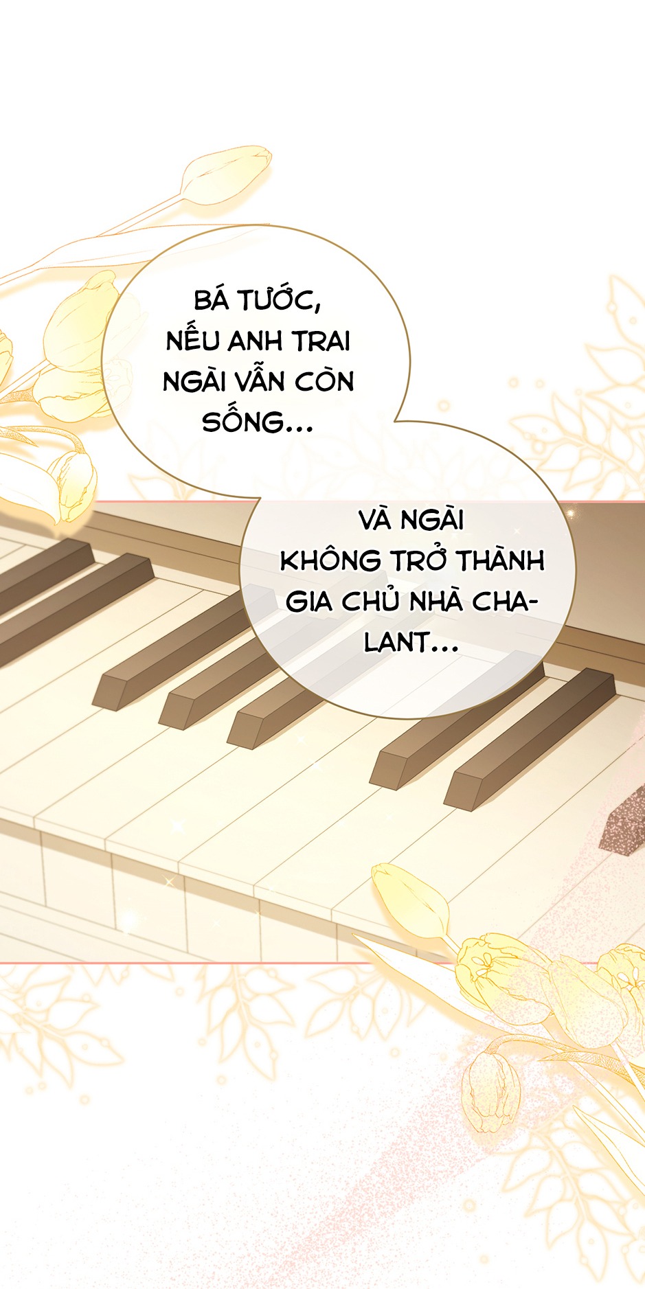 nhật ký chăm sóc đứa trẻ của nhân vật phản diện chapter 47 23