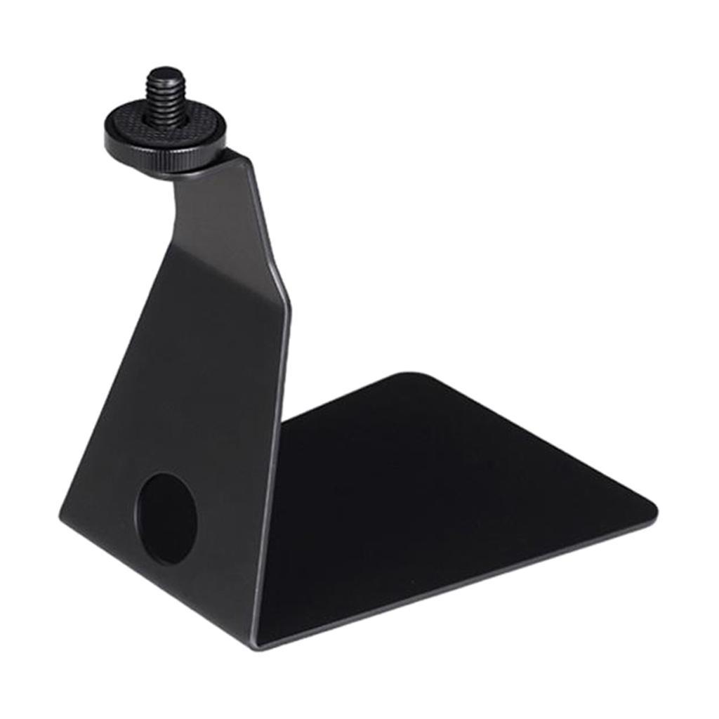 Tabletop Microphone Stand Desk Holder for Singing Kids, Adults