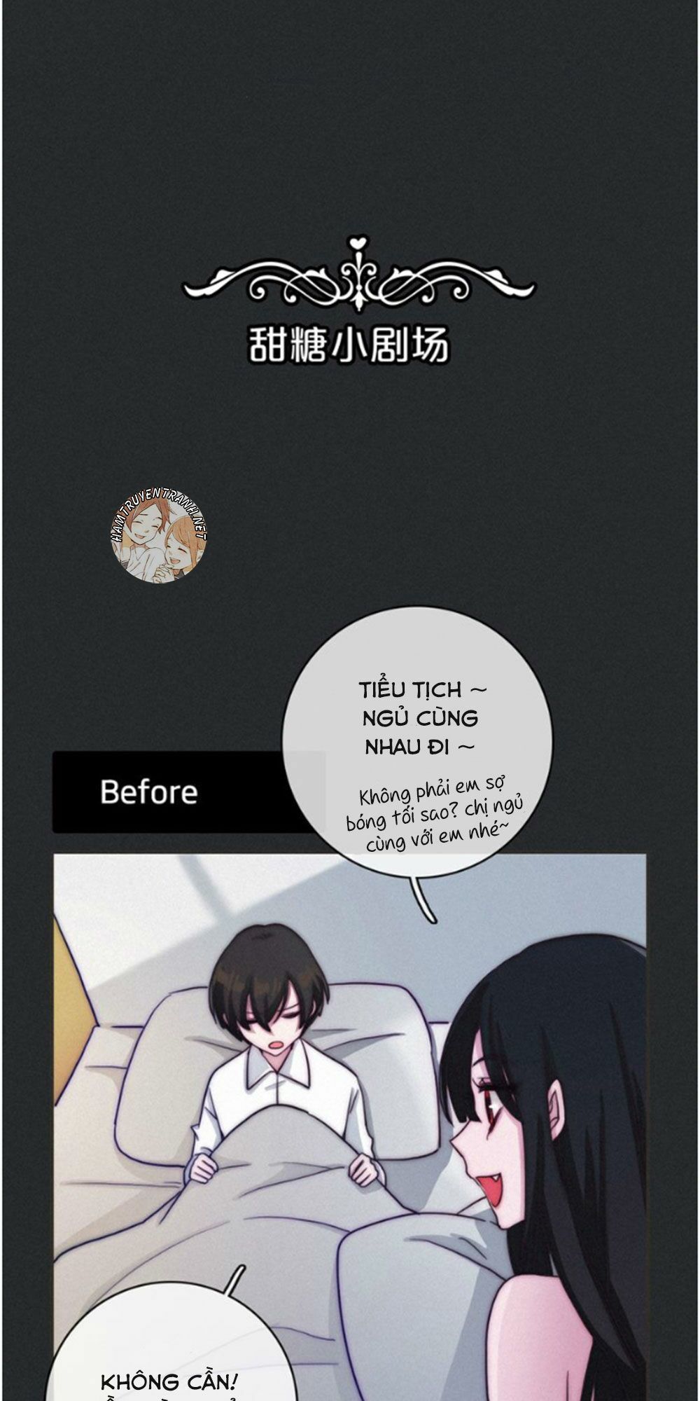 bí mật bóng đêm chapter 7.4 33