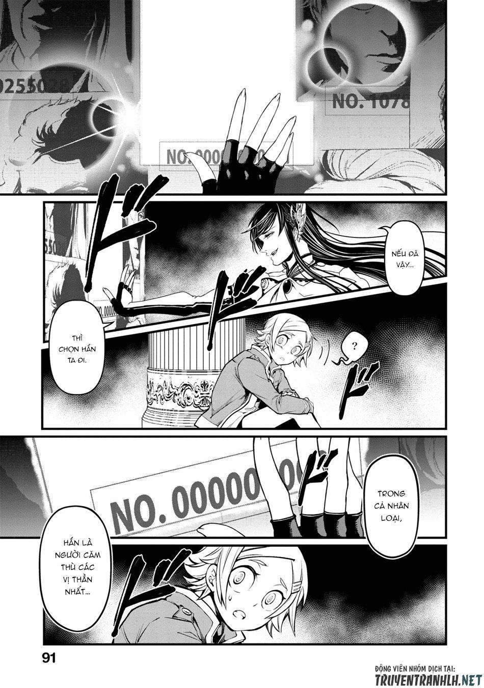 đại chiến nhân thần chapter 7 23