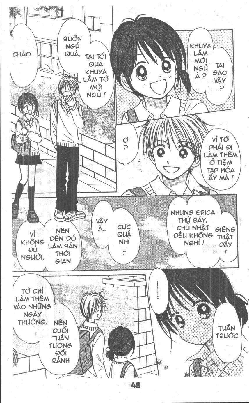 beautiful 100% chapter 6 50